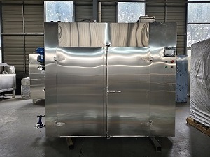 热风循环烘箱